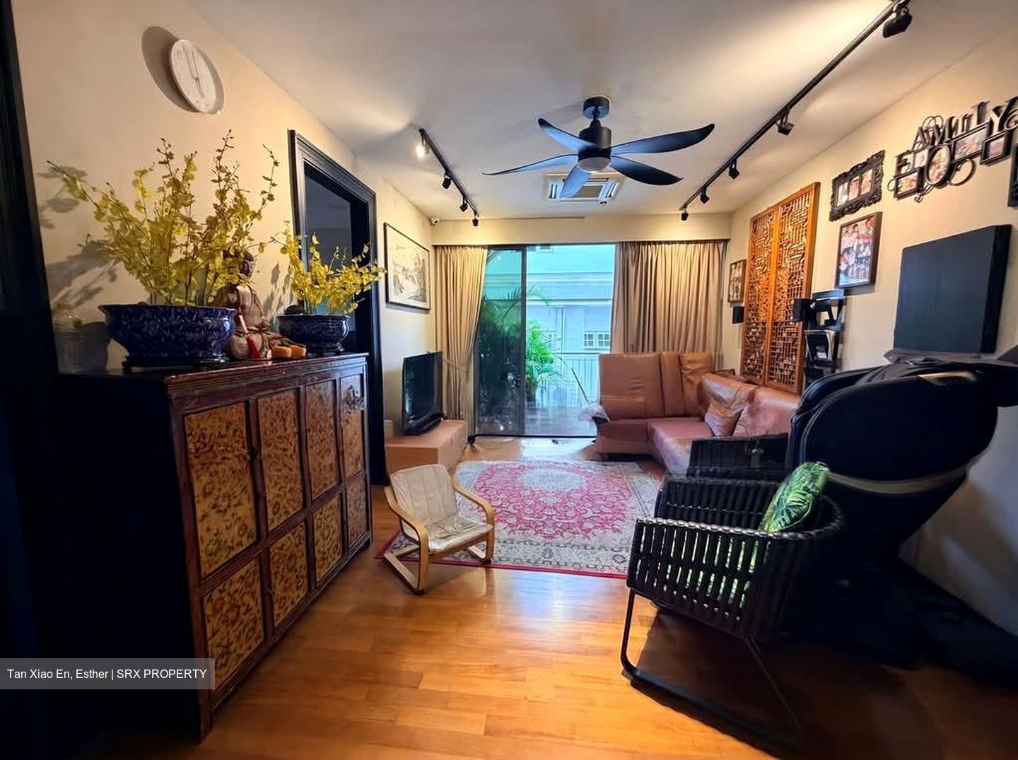 Angsana Avenue (D13), Terrace #571598741
